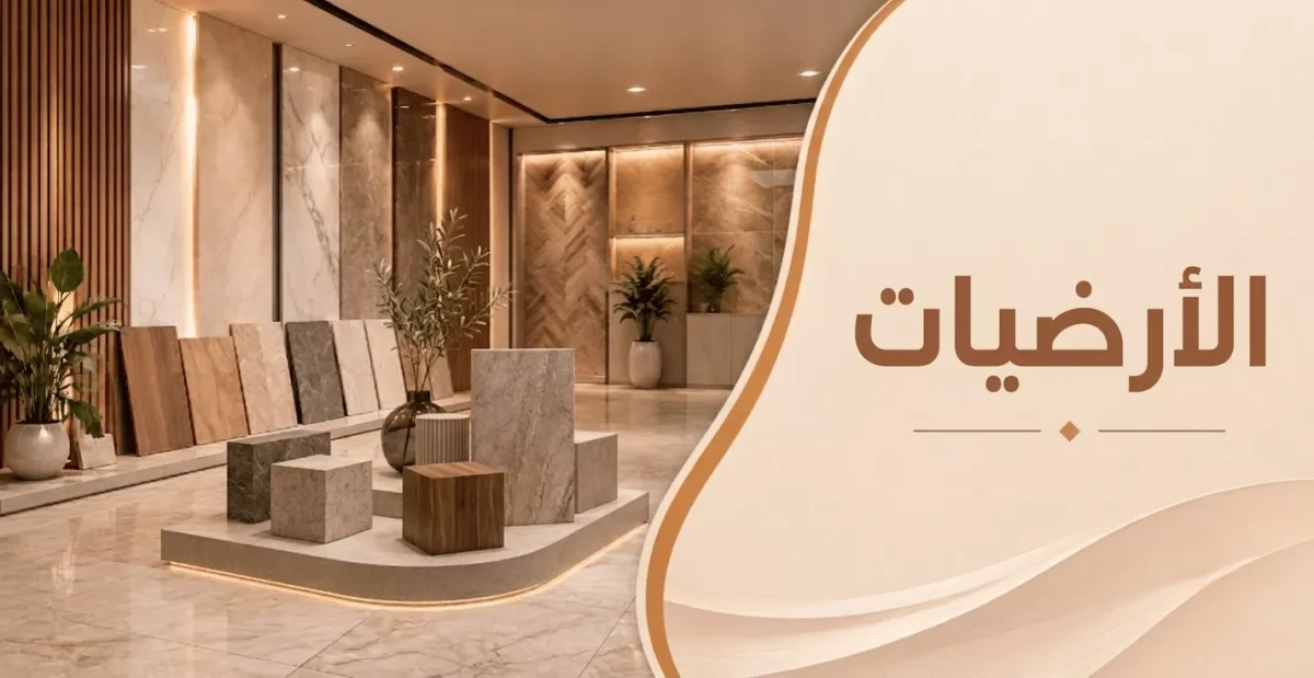 قسم الارضيات